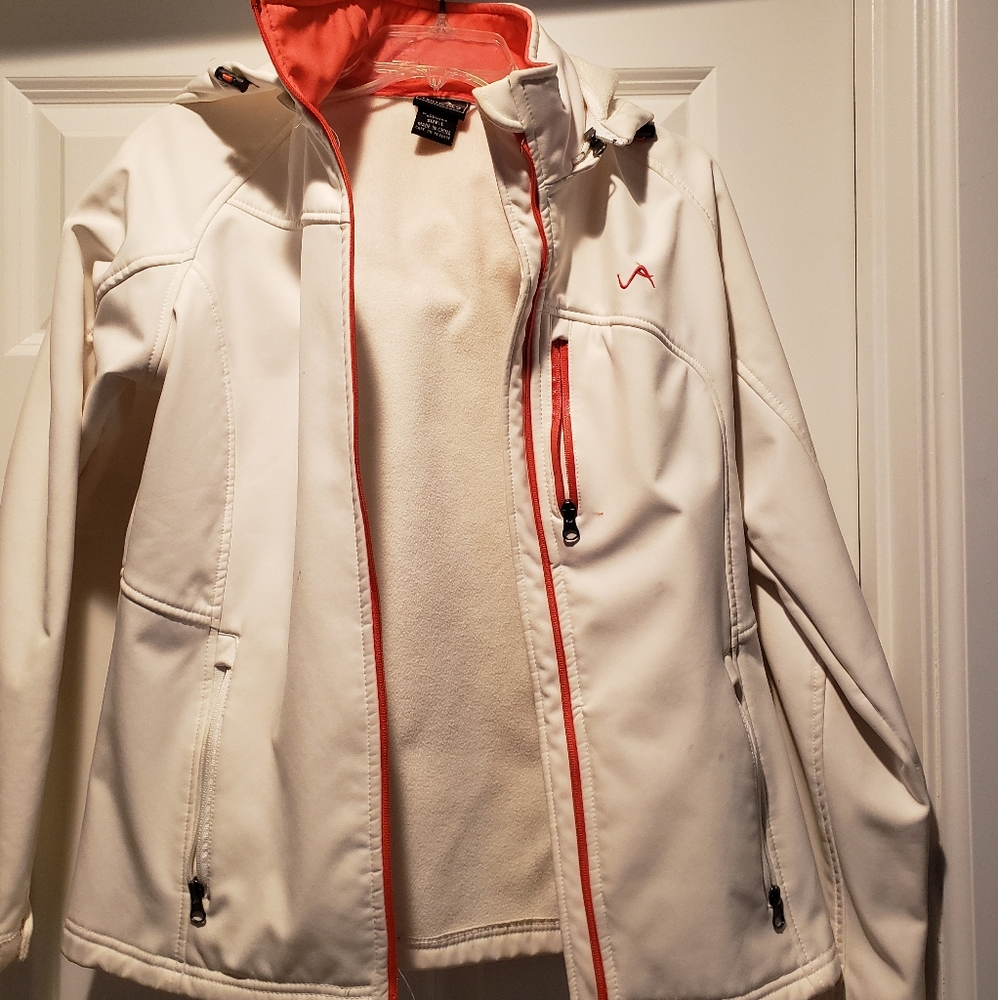 Water resistant Jacket